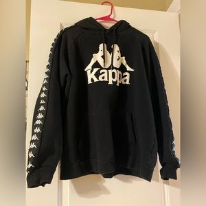 Kappa sweatshirt